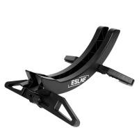 ราคา ESLNF จักรยานเสือภูเขา MTB จักรยาน Abs แบบถอดได้ปรับได้อเนกประสงค์แสตนด์จอดตั้งพื้น (20886722790)