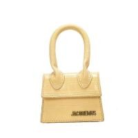 ราคา HOT Mini bag female bag 2021 hot sale jacquemus popular new Korean ins messenger bag fashion shoulder bag women handbag (19907647494)