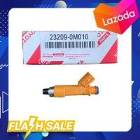 ราคา หัวฉีดรถยนต์ วีออส VIOS 08รหัส23209 0M010 ราคา หัว (19784848290)