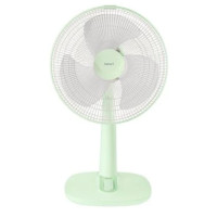 ราคา พัดลมตั้งโต๊ะ 14 นิ้ว HATARI T14M1 สีม่วง (19624450960)