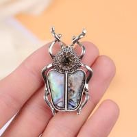 ราคา เข็มกลัดติดพลอยเทียมสไตล์ใหม่เข็มกลัดติดเสื้อยกทรงประดับเข็มกลัดเต่าทองแฟชั่นแบบย้อนยุคหรูหราน้ำหนักเบาเครื่องประดับเสื้อผ้า (21319768532)