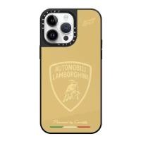 ราคา CASETiFY X Automobili LambLamborghini เคสกระจกสำหรับ iPhone 15 Pro Max iPhone 14 Pro Max iPhone 13 Pro Max iPhone 12 Pro Max iPhone 11เคสโทรศัพท์ของแท้ (20797899914)