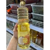 ราคา Roithai รอยไทย น้ำมันมะพร้าวสำหรับทำอาหาร 1000 ml (19623129529)