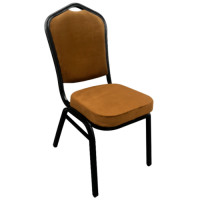 ราคา Meymey เก้าอี้จัดเลี้ยง C 605J BWN สีน้ำตาล (17102721368)