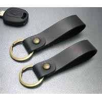 ราคา x2พวงกุญแจหนังแท้ พวงกุญแจหนังรถยนต์ พวงกุญแจ มอเตอร์ไซค์ พวงกุญแจห้อยกระเป๋า แหวนพวงกุญแจ หนังน้ำมันวินเทจ หนังแท้หนา 130 (6346394922)