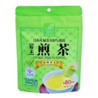 ราคา OSK Japanese Green Tea Powder โอเอสเค ชาเขียว ญี่ปุ่น ชนิดผงปรุงสำเร็จ 40g (2748324919)