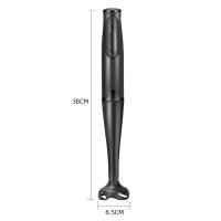 ราคา เครื่องปั่นอาหารมือถือสแตนเลส 300W เครื่องปั่นมือเอนกประสงค์ hand blender stick สามารถทำมิลค์เชคน้ำซุปข้นน้ำซุปข้นเนื้อ พร้อมส่งจ้า (20868765938)