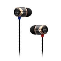 ราคา Soundmagic หูฟังอินเอียร์ รุ่น E10 สีทอง (1237987)