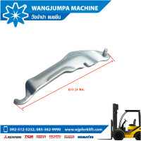 ราคา ก้ามค้ำเบรค ข้างซ้าย TOYOTA อะไหล่รถโฟล์คลิฟท์ (16926344642)