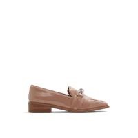 ราคา ALDO Encore Women Slip On Loafer Beige (20341012346)