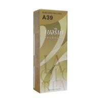ราคา ส่งฟรี แท้ Berina Hair Color เบอรีน่า สีย้อมผม สีผมเบอริน่า A1 A47 (20038576501)