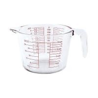 ราคา Caffeine Lover CUP 500 ถ้วยตวง แก้วตวงขนาด350 500ml แก้วชงกาแฟ ถ้วยตวงแก้ว แก้วตวง 500ml 1 2Litre ถ้วยตวงทำขนม แก้วตวงนม ถ้วยตวงชงกาแฟ ถ้วยตวงของเหลว (19828999657)