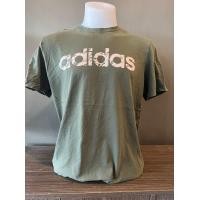 ราคา เสื้อยืดแบรนด์ Adidas แท้ 100 มือสองคัดคุณภาพ Past1988 อัลบั้ม AA (21173146165)