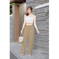 ราคา SpinnyHouse เสื้อคอปก ทรงครอปโปโลคอปก น่ารักมากกกก ดีเทลผูกช่วงเอว แบ๊ว เป๊ะ รุ่น แมลงปอ (16783614114)