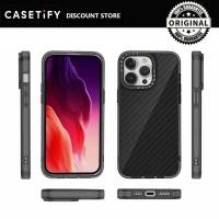 ราคา เคส CASETiFY Ultra Impact สำหรับ iPhone 15 Pro Max iPhone 15 Pro iPhone 15 Plus iPhone 15เคสโทรศัพท์ ระดับทหารตกละ5เท่า ป้องกันการ11 5ft ฝาครอบป้องกัน ของแท้ (20453703872)