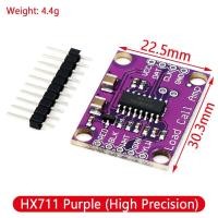 ราคา Load Cell 1KG 5KG 10KG 20KG HX711 AD Module Weight Sensor Electronic Scale Aluminum Alloy Weighing Pressure Sensor For Arduino (19697061078)