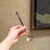 ราคา ช้อนกาแฟ Starbucks ช้อนกาแฟ ยาว 15 cm สำหรับชงกาแฟ ช้อนกาแฟคุณภาพสูง สตาร์บัค Starbucks tea spo (17314561793)