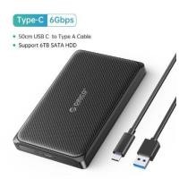 ราคา ORICO ฮาร์ดไดรฟ์ภายนอก2 5นิ้ว SATA เป็น USB 3 0 Type C HDD Case USB3 0 MicroB กล่องใส่ฮาร์ดไดรฟ์ที่มีความเร็วสูง U415ssd สำหรับ WD Seagate (19415197887)
