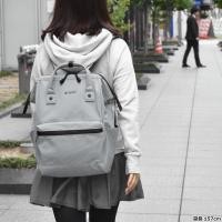 ราคา รุ่นกันน้ำ Anello Matt Rubber backpack AT B2811 (16893848706)