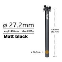 ราคา UNO Seatpost จักรยานเสือภูเขา Seatpost 25 4 27 2 28 6 30 9 31 6x35 0 400MM จักรยานหลักอานอะลูมินัมอัลลอยแกนเบาะจักรยานเสือหมอบที่นั่ง MTB สำหรับทุกชิ้นส่วนอานจักรยาน (19249870420)