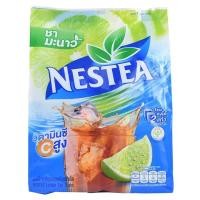 ราคา เนสที ชาปรุงสำเร็จ Nestea Instant Tea รสชาติกลมกล่อมเปรี้ยวกำลังดีและกลิ่นหอม สดชื่น อร่อย ชงดื่มง่าย หอม หวาน (20556954720)