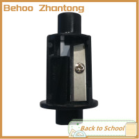 ราคา Behoo เครื่องเหลาดินสอไฟฟ้าอเนกประสงค์ลายการ์ตูนน่ารักเด็กปลอดภัยเหมาะกับคนส่วนใหญ่เหลาดินสอสำหรับเด็กนักเรียนโรงเรียนผู้ชายผู้หญิงรางวัลของขวัญของใช้ (20618978644)