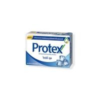 ราคา สบู่ก้อน protect อาบน้ำหอมเย็นสดชื่นฆ่าเชื้อแบคทีเรีย 4 ก้อน65 กรัม (19411088595)