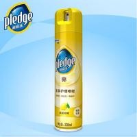 ราคา Pledge กลิ่น Lemon สเปรย์ทำความสะอาด ป้องกัน บำรุงรักษาเฟอร์นิเจอร์ไม้ เครื่องหนัง พลาสติก สเตนเลส หินอ่อน แกรนิต (19773914263)