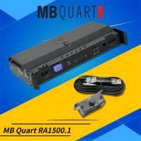 ราคา MT เครื่องเสียงรถยนต์ พาวเวอร์แอมป์ แอม ClassD แบรนด์เยอรมันแท้ เพาเวอร์รถยนต์ แอมป์ขยายเสียง (19090279417)