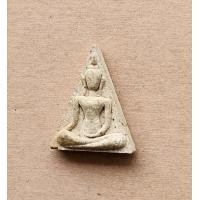 ราคา พระนางพญาเนื้อผงหลวงปู่บุญ วัดวังมะนาว จ ราชบุรี สภาพดี ครับ (20904875733)