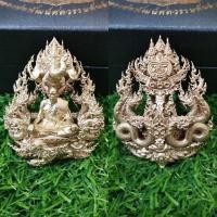 ราคา รูป หล่อหลวงพ่อ พัฒน์ รุ่น ศตวรรษพันล้าน เนื้อบรอนซ์เปิดผิว (13667207066)