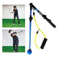 ราคา Wdดินอุปกรณ์ฝึกซ้อมวงสวิงกอล์ฟการจัดตำแหน่งกอล์ฟแท่งอุ่นเครื่องฝึกซ้อม (11211114483)