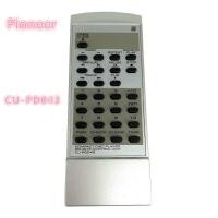 ราคา Pioneer เปลี่ยนสำหรับ Pioneer เครื่องเล่นซีดีหน่วยรีโมทคอนโทรล CU PD043 PWW1056 PD 202 Remoto Controller (3770360586)