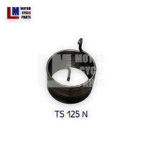 ราคา สปริงสตาร์ท สปริงแกนสตาร์ท SUZUKI TS125N TS 125N TS125 สินค้าเทียบของแท้ เกรดA (16603379861)