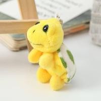 ราคา เต่าแซมมี่ ตุ๊กตาพวงกุญแจเต่า น่ารัก ห้อยกระเป๋า ห้อยกุญแจ (16099840922)