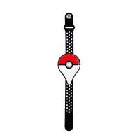 ราคา ชาร์จ Pokémon สร้อยข้อมือ Pokemon Go Plus Pokemon Go Plus อัตโนมัติด้วยตนเองสวิตช์อัจฉริยะโหมด Nintendo สร้อยข้อมือ (5052942937)