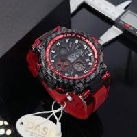 ราคา นาฬิกาผู้ชาย นาฬิกาข้อมือผู้ชาย นาฬิกาลำลองผู้ชาย นาฬิกาข้อมือดิจิตอล นาฬิกา Sports นาฬิกากันน้ำ หน้าปัด 46 มม ฟังชั่นครบ (19602609373)