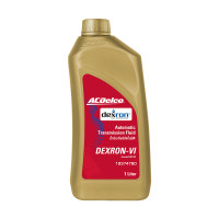 ราคา น้ำมันเกียร์ ACDELCO ATF DEXRON 3 1L 19374720 สินค้าได้รับตามรูปที่แสดง (20691901080)