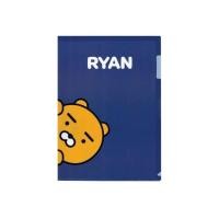 ราคา KAKAO FRIENDS แฟ้มซอง A4 KK305 (21276615245)