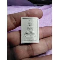 ราคา พระเชียงรุ้งพุทธรัตนมณี วัดพระธาตุพนมวรมหาวิหาร 2559 (18824614912)