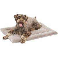 ราคา Petmate Kennel Mats for 28 Kennel เพ็ทเมท ที่นอนสี่เหลี่ยมสำหรับปูกรง 28 (17610646100)