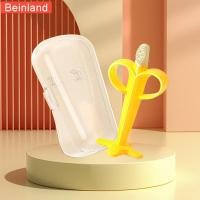 ราคา baby banana gum toothbrush (18088722506)