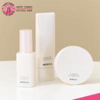 ราคา มีตัวเลือก เมอร์เรซกา Merrezca glowing collection รองพื้น เบส ไพรเมอร์ ไฮไลต์ (20690341087)