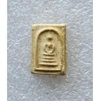 ราคา พระสมเด็จคะแนน วัดประสาทบุญญาวาส ปี 2506 กทม สภาพสวย (21317761626)
