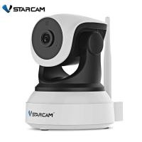 ราคา กล้อง Vstarcam C 7824wip Wireless IP Camera IR CUT Night Vision (783688270)