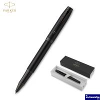 ราคา Parker ปากกาหมึกซึม ปากกาเคมี ขนาด 0 5 0 7 mm IM Rollerball Pen ฟรี สลักชื่อ ห่อของขวัญ (19638920771)
