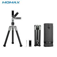 ราคา Momax Tripod HERO Selfie Stick TRS7A ไม้เซลฟี่ รุ่น HERO ขยายได้สูงสุด 140 ซม Mac Modern (971354849)