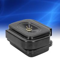ราคา เครื่องกำเนิด192F เหล็กอัลลอยที่ทนทานอากาศกรองประกอบตัวกรองอากาศเครื่องยนต์ดีเซลติดตั้งง่าย (18806627181)