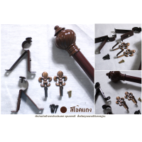 ราคา อุปกรณ์ราวครบชุด ราวม่าน ราวเหล็ก อุปกรณ์ผ้าม่าน อุปกรณ์ราวผ้าม่าน ราวผ้าม่าน ราว (16620153135)