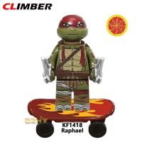 ราคา ร้านนักปีนเขานินจาเต่าหุ่นเลโก้ของเล่นบล็อกเด็กสำหรับเด็ก (18299484043)